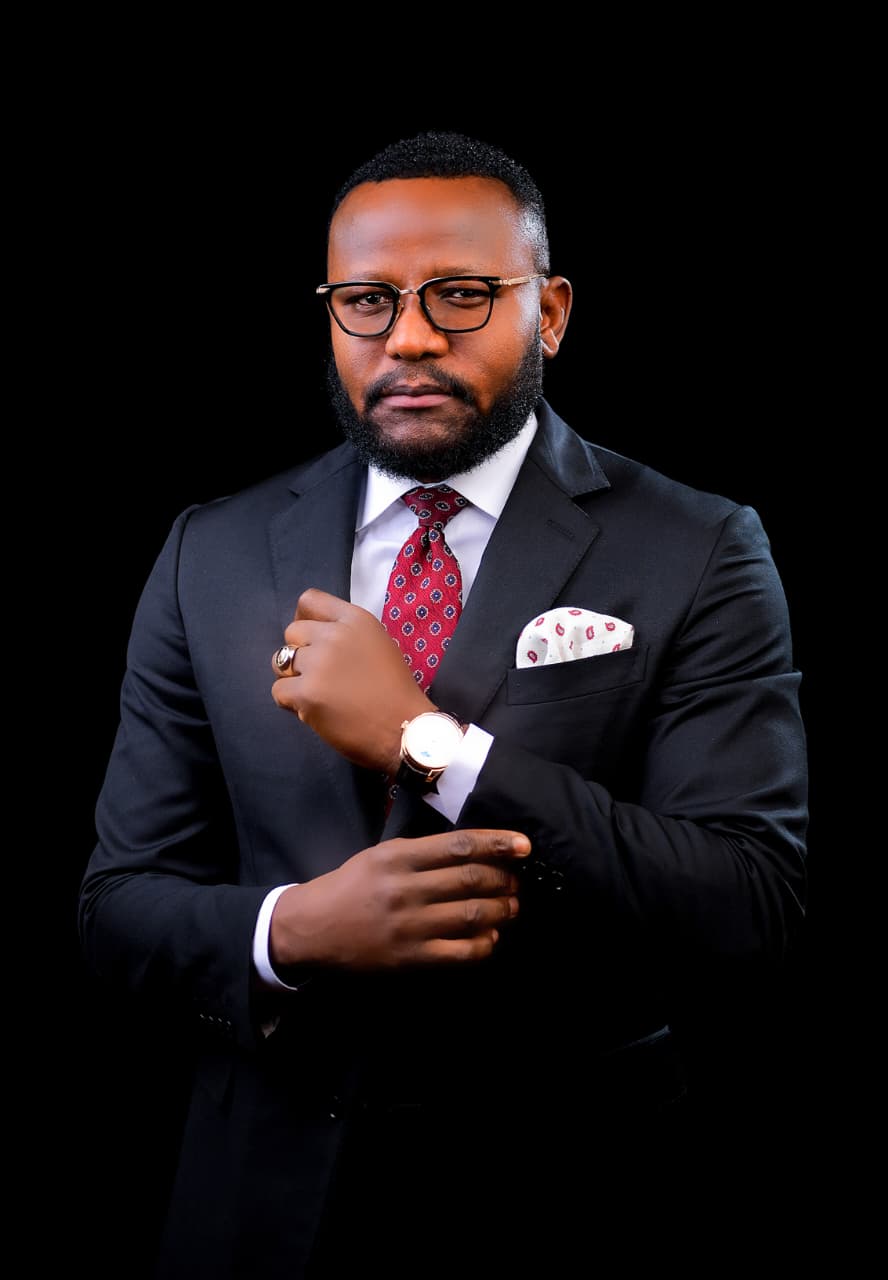 H.E. Sultan Ahmed Ali Dinar Founder and Chief Executive Officer