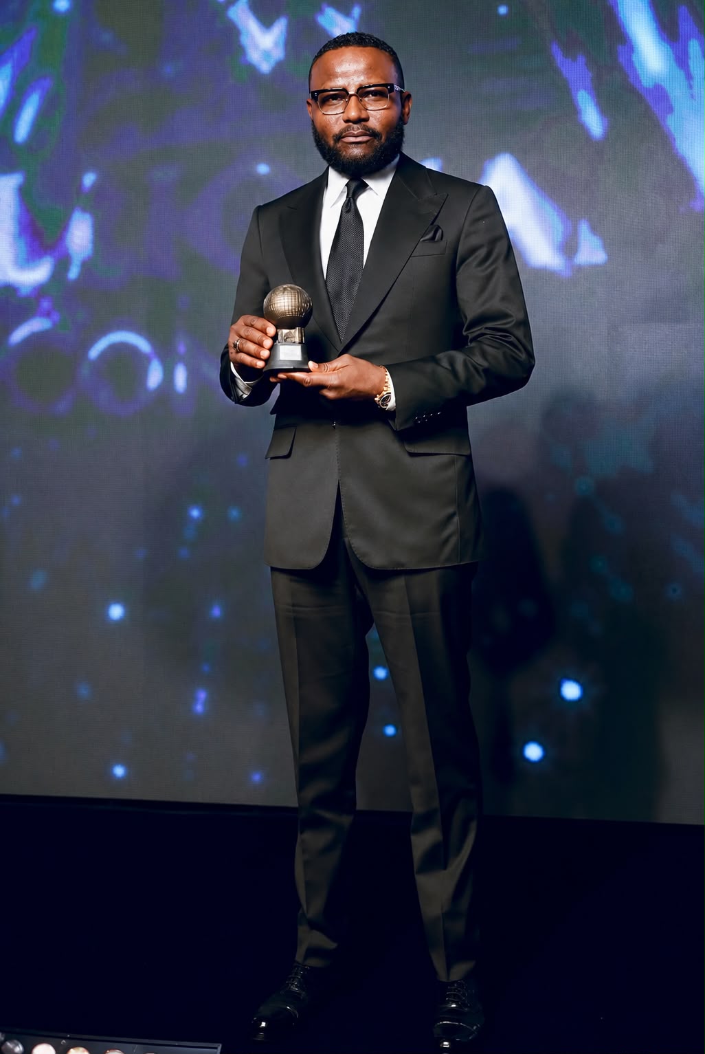 H.E. Sultan Ahmed Ali Dinar, Founder and Chairman of Dinar Holding Kenya