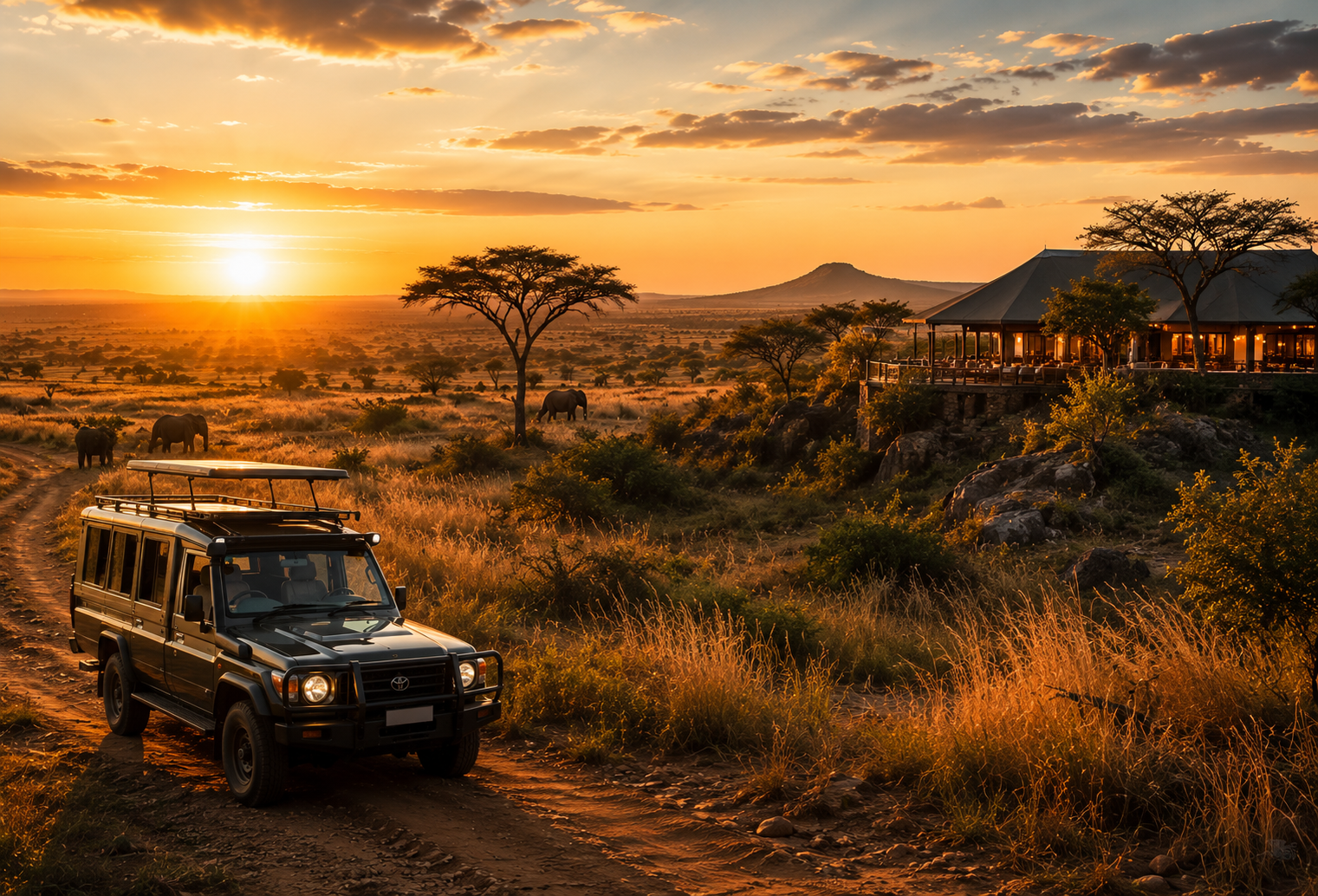 Zentra Executive Travel and Logistics