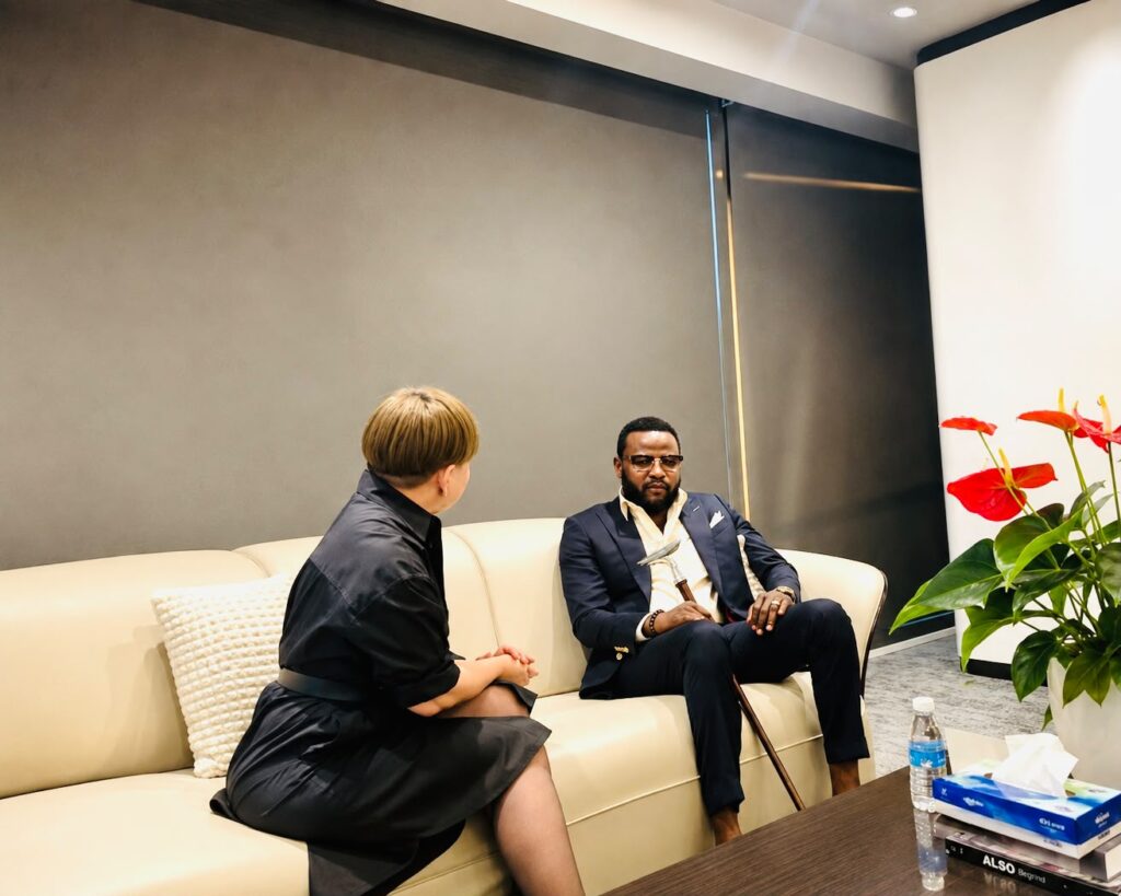 Zentari Construction Introduces AI-Assisted Interior Design Service in Kenya